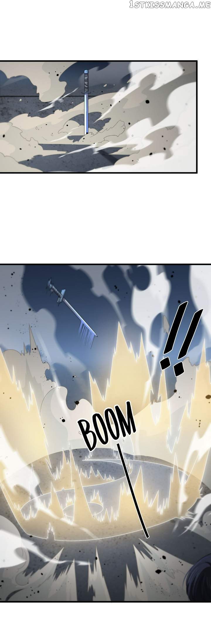 The Descent Of The Patriarch chapter 30 page 8