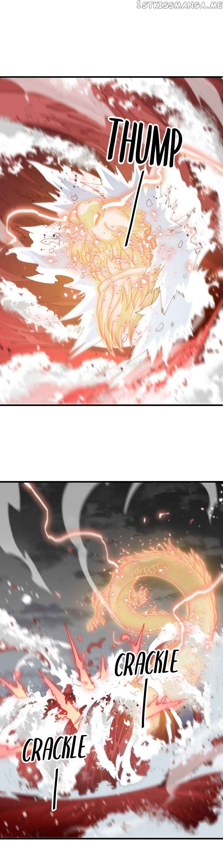 The Descent Of The Patriarch chapter 31 page 10