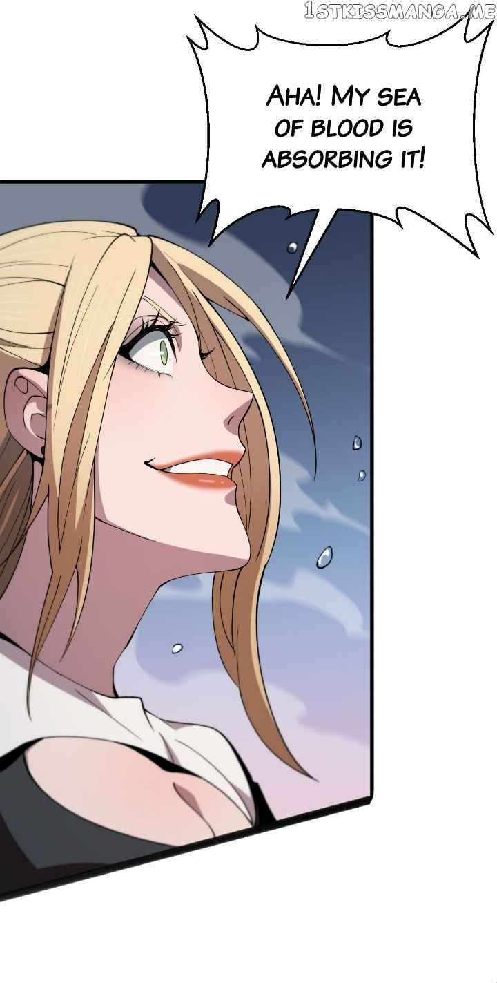 The Descent Of The Patriarch chapter 31 page 11