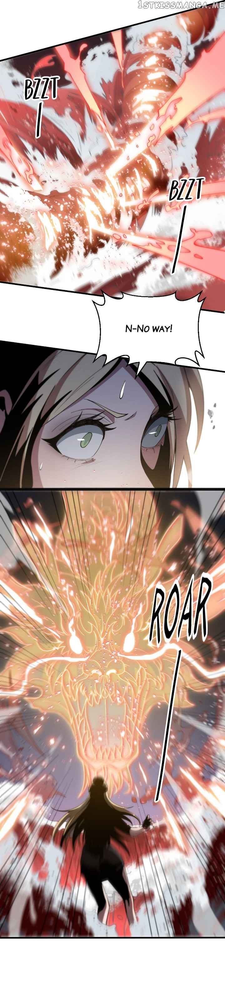 The Descent Of The Patriarch chapter 31 page 12