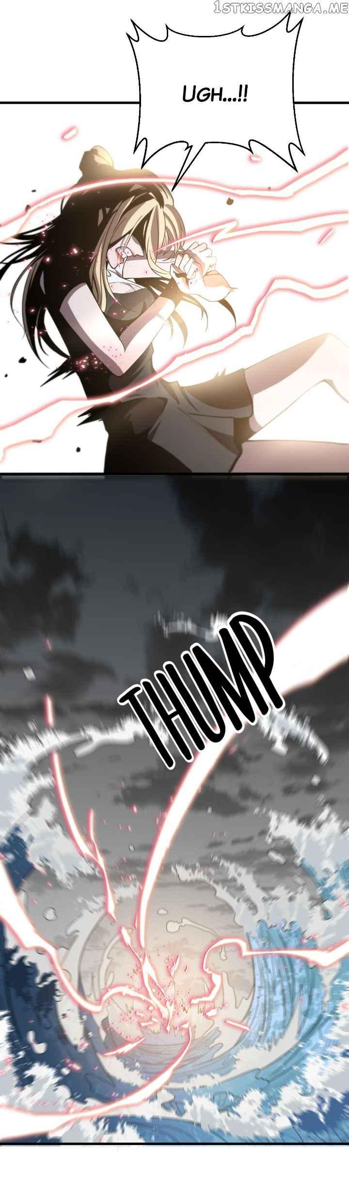 The Descent Of The Patriarch chapter 31 page 13