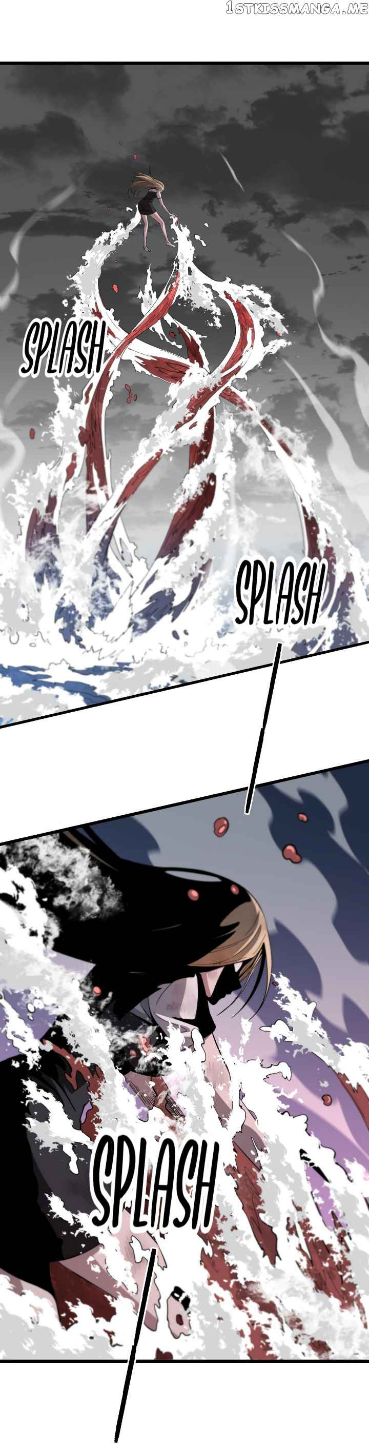 The Descent Of The Patriarch chapter 31 page 18