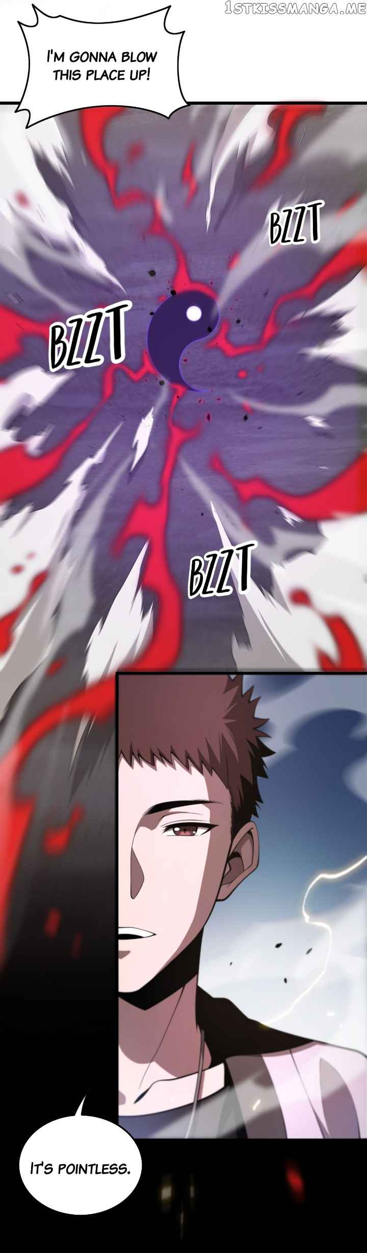 The Descent Of The Patriarch chapter 31 page 23