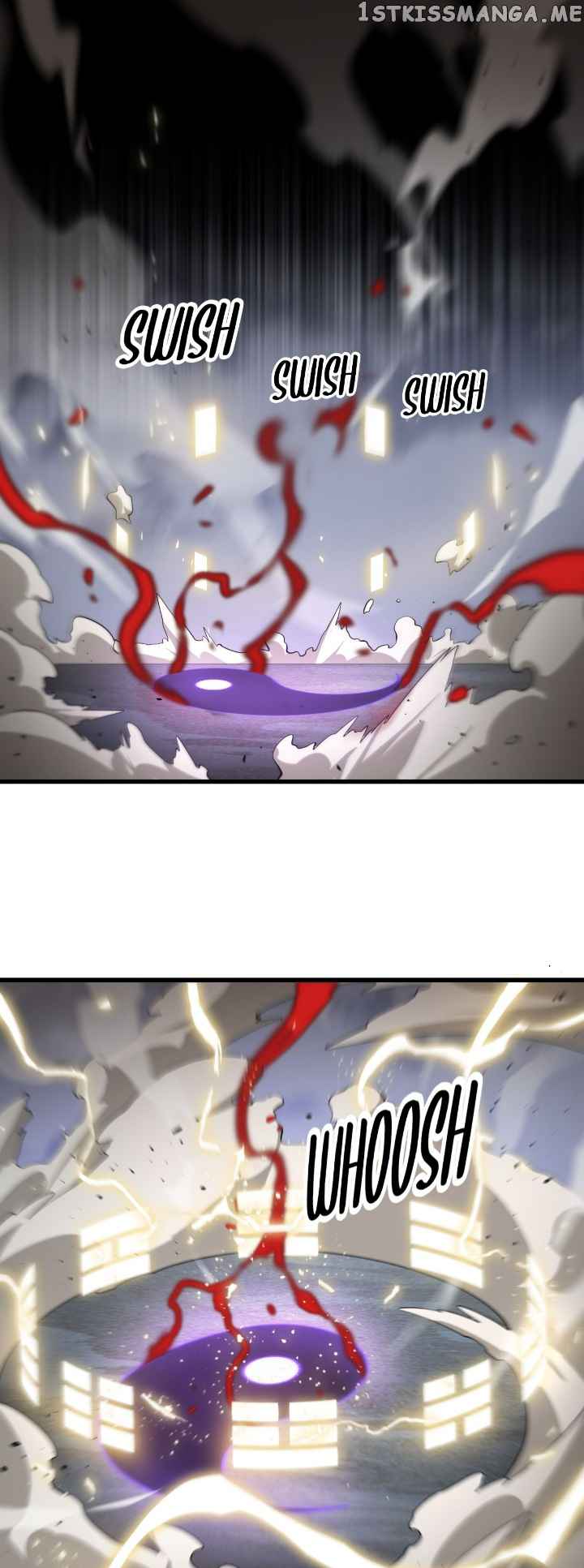 The Descent Of The Patriarch chapter 31 page 24