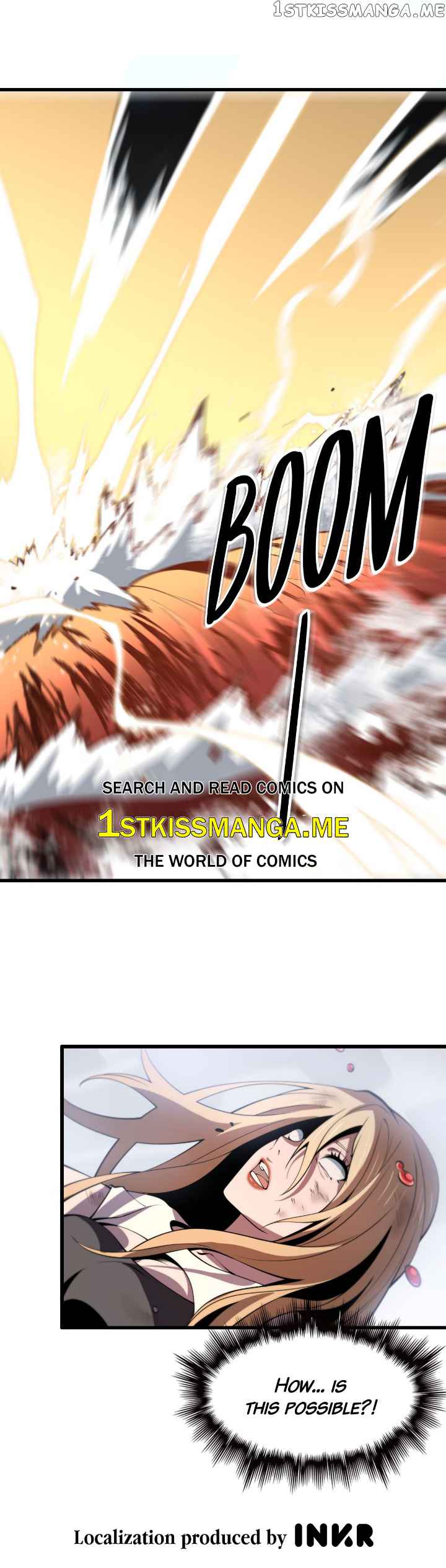 The Descent Of The Patriarch chapter 31 page 33