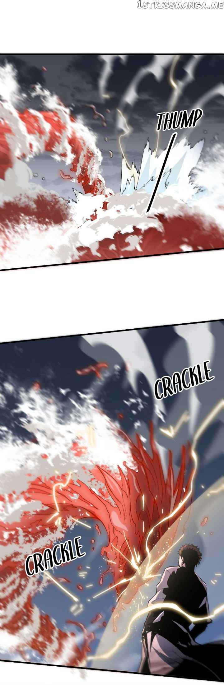 The Descent Of The Patriarch chapter 31 page 6