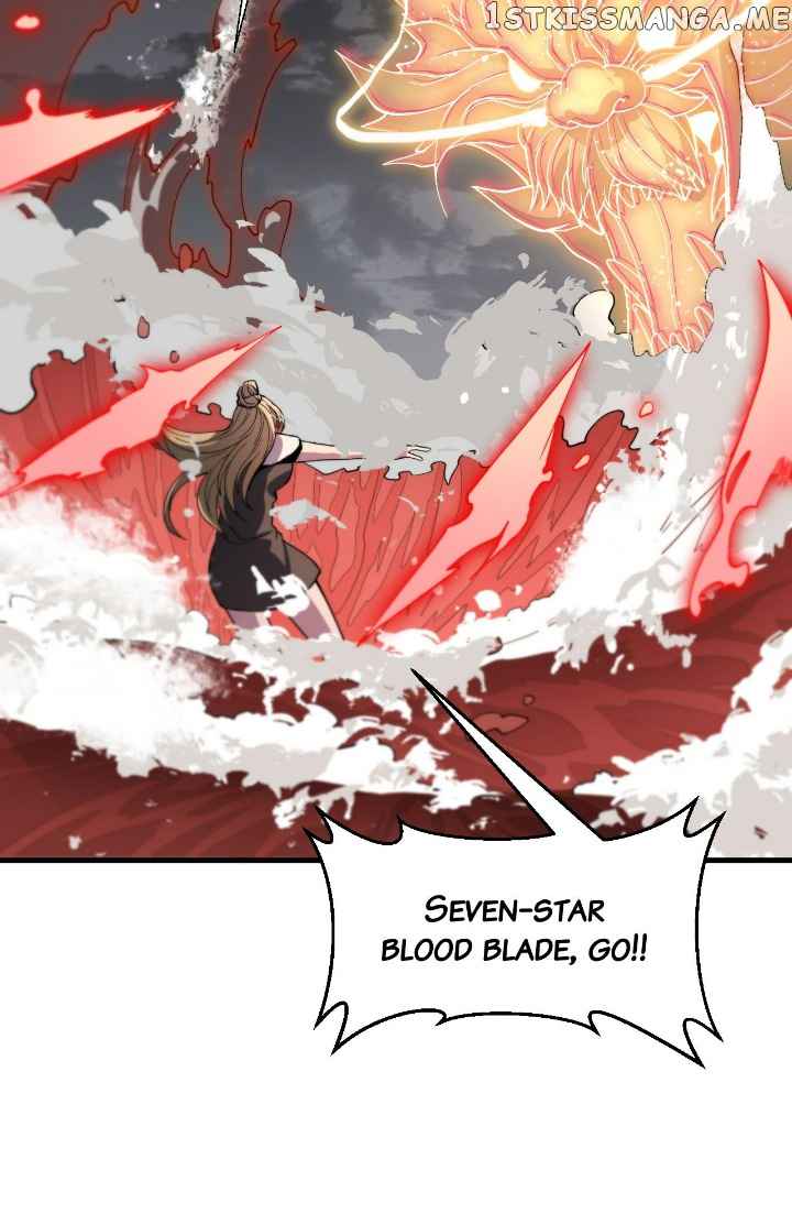 The Descent Of The Patriarch chapter 31 page 9