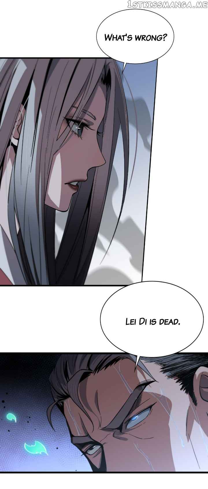 The Descent Of The Patriarch chapter 32 page 14