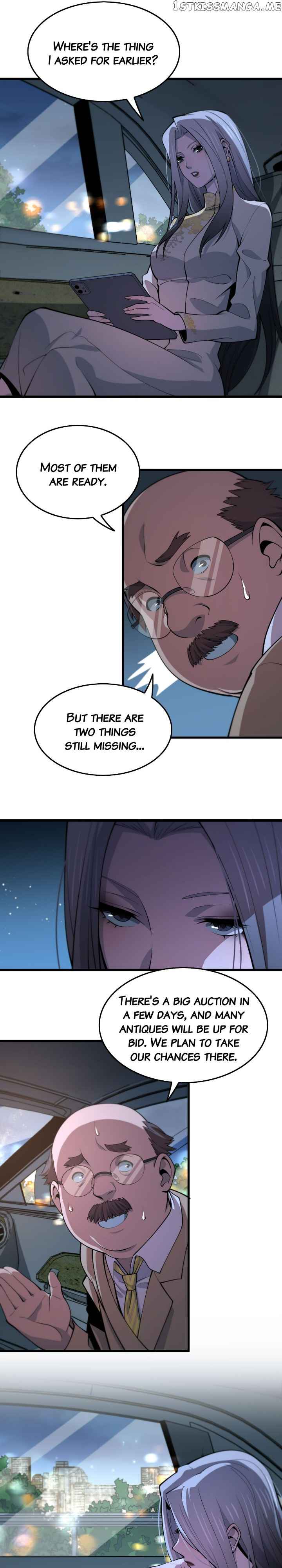 The Descent Of The Patriarch chapter 32 page 24