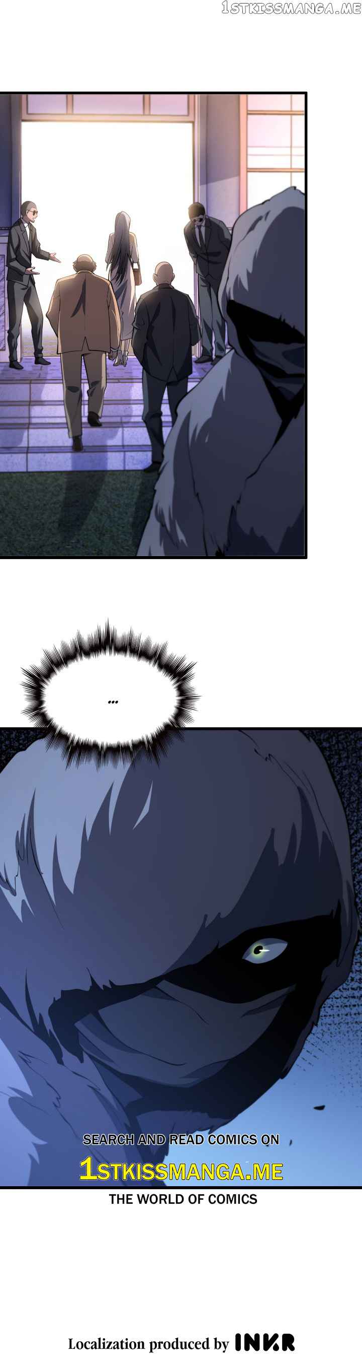 The Descent Of The Patriarch chapter 32 page 32