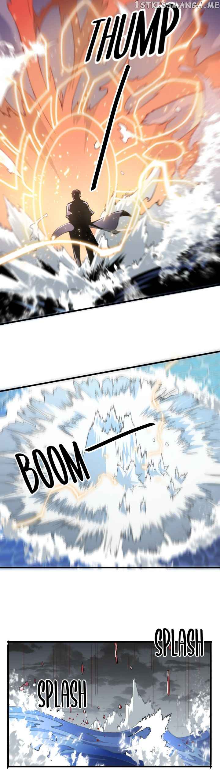 The Descent Of The Patriarch chapter 32 page 7