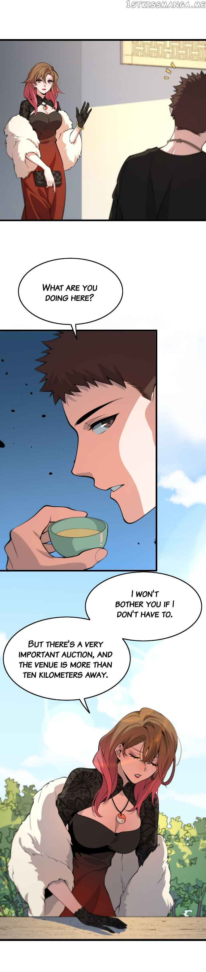 The Descent Of The Patriarch chapter 33 page 2