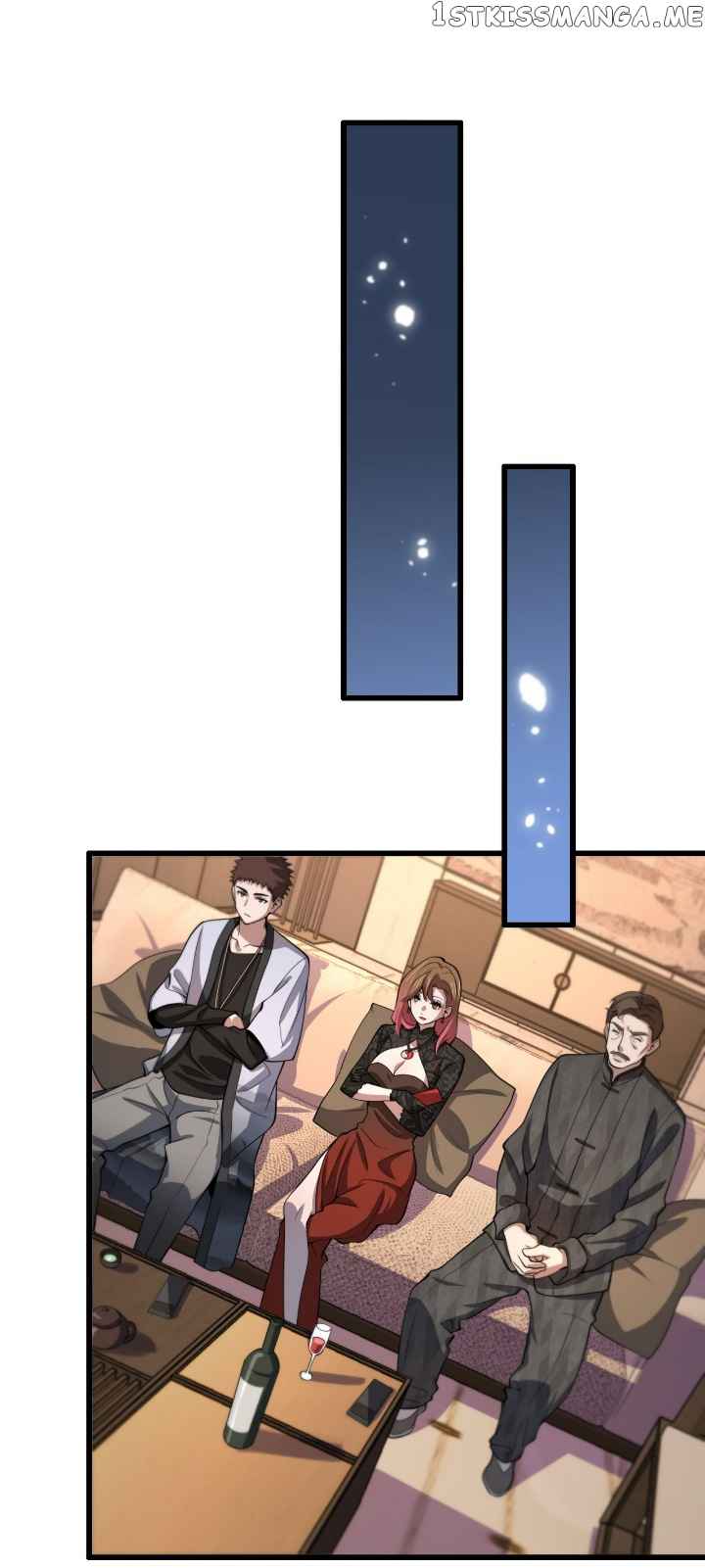 The Descent Of The Patriarch chapter 33 page 22