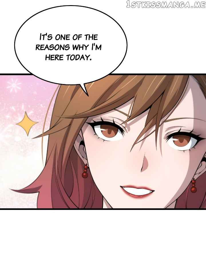 The Descent Of The Patriarch chapter 33 page 24