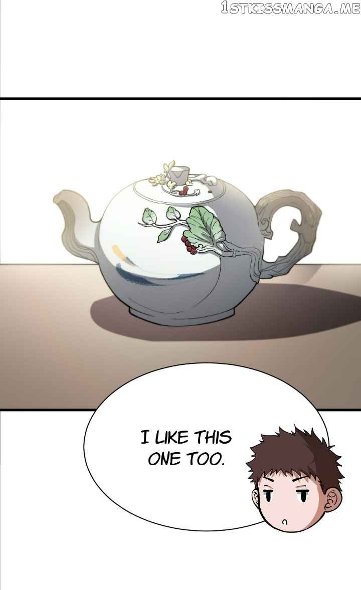 The Descent Of The Patriarch chapter 33 page 29