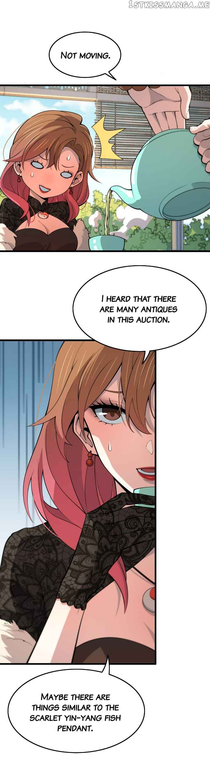 The Descent Of The Patriarch chapter 33 page 3