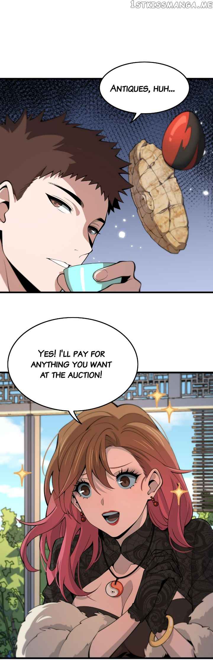 The Descent Of The Patriarch chapter 33 page 4