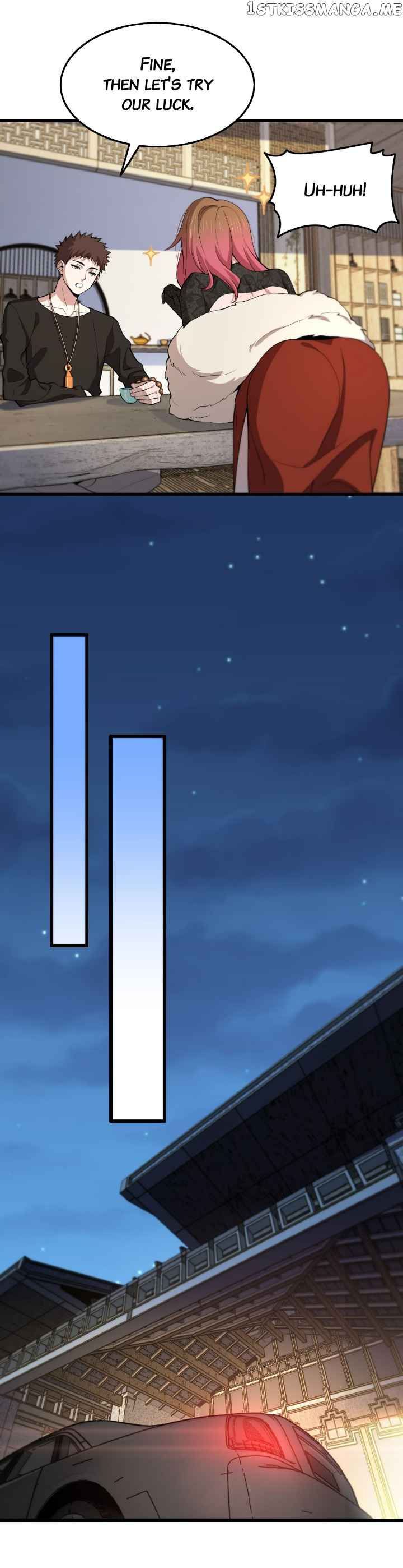 The Descent Of The Patriarch chapter 33 page 5