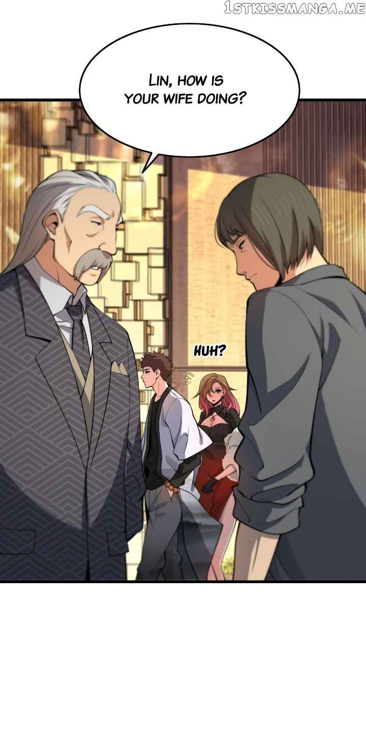 The Descent Of The Patriarch chapter 33 page 7