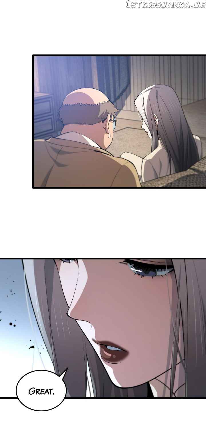 The Descent Of The Patriarch chapter 34 page 12