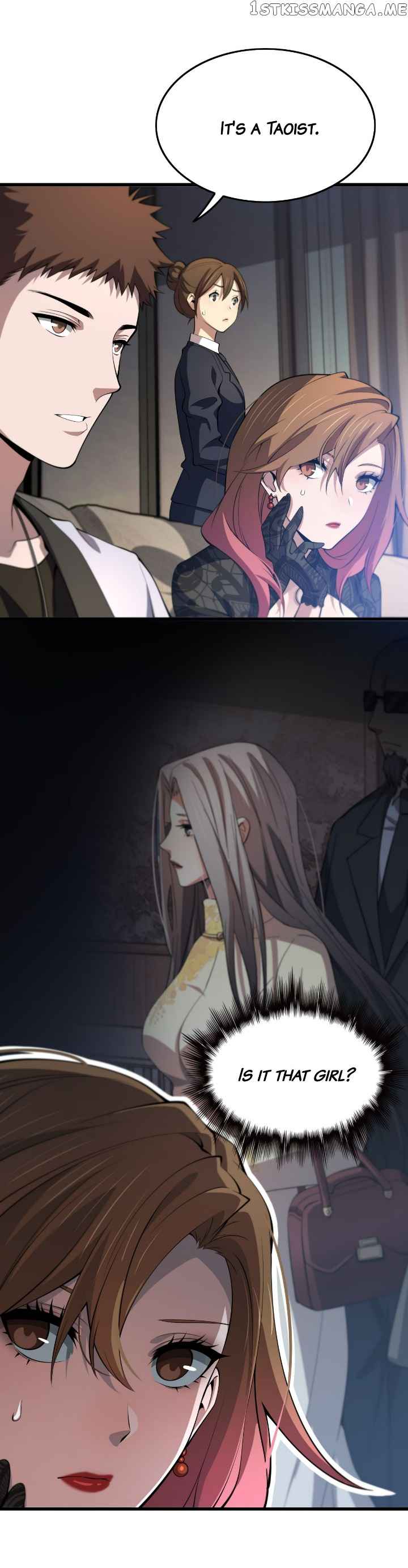 The Descent Of The Patriarch chapter 34 page 15