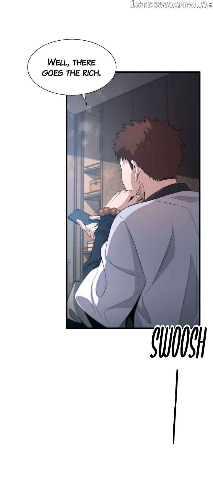 The Descent Of The Patriarch chapter 34 page 17