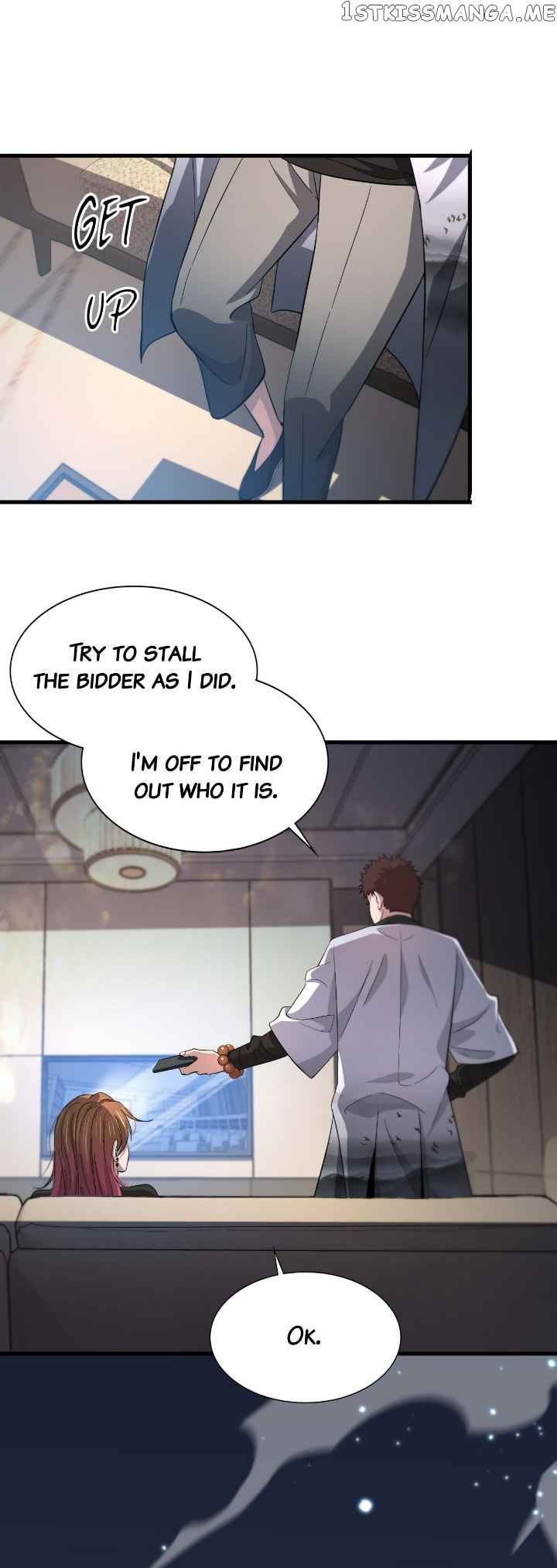 The Descent Of The Patriarch chapter 34 page 18