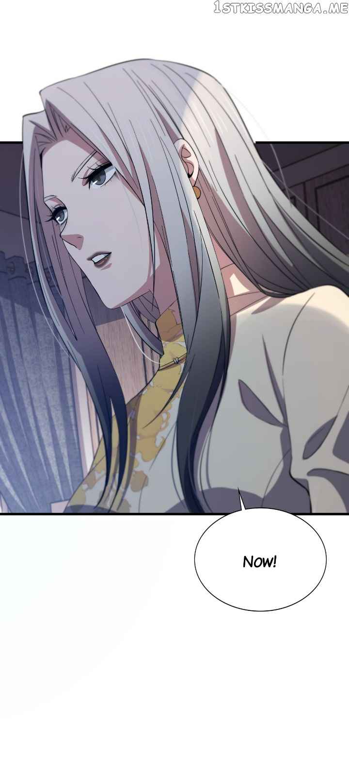 The Descent Of The Patriarch chapter 34 page 20