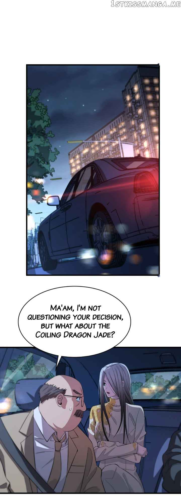 The Descent Of The Patriarch chapter 34 page 22