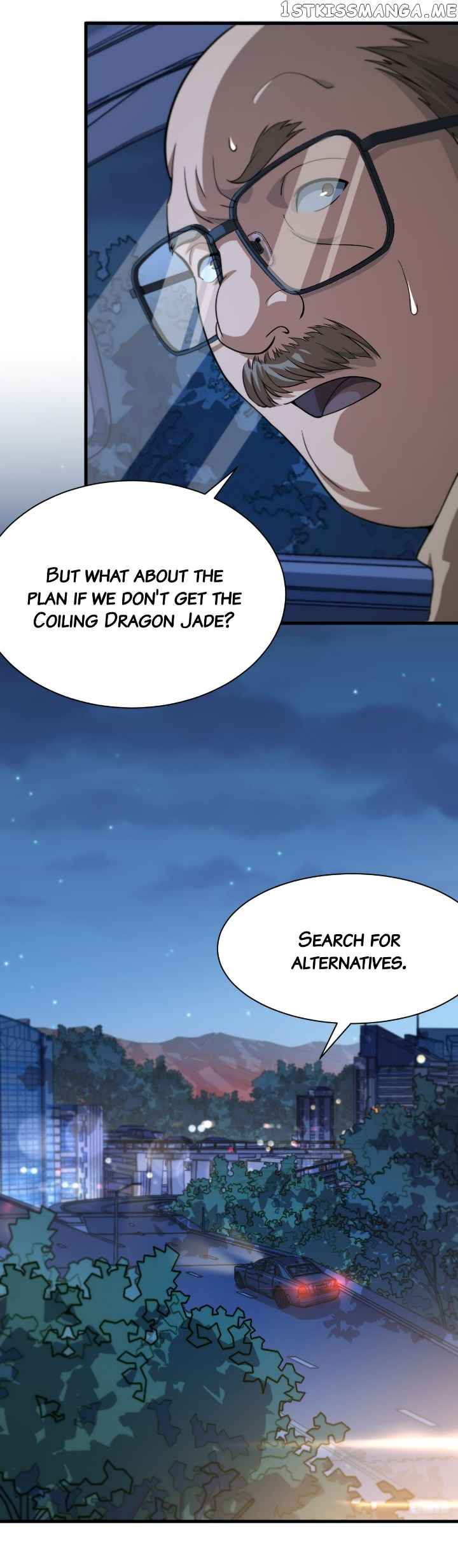 The Descent Of The Patriarch chapter 34 page 25