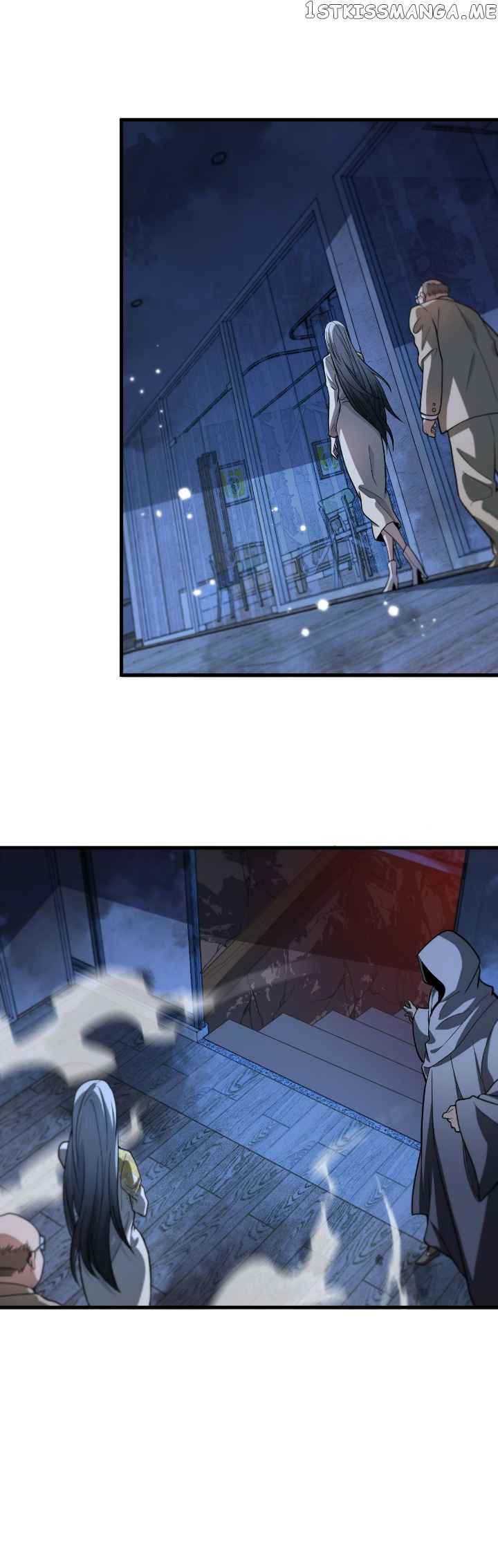 The Descent Of The Patriarch chapter 34 page 27