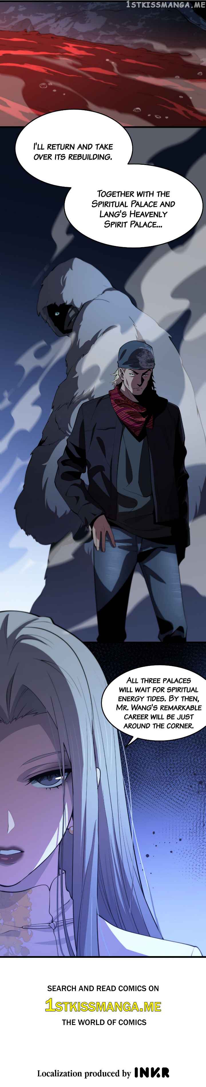 The Descent Of The Patriarch chapter 34 page 33