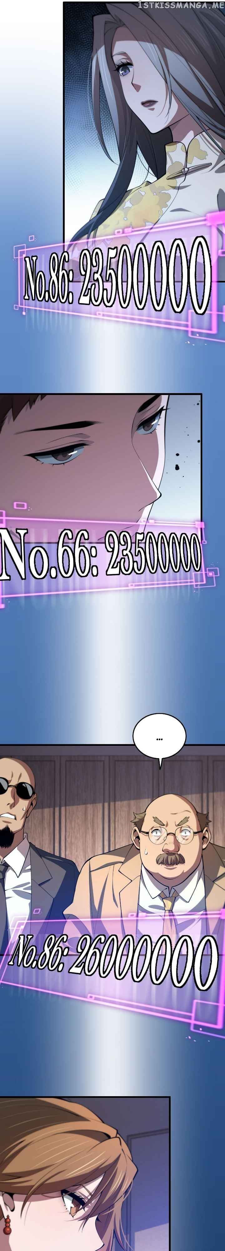 The Descent Of The Patriarch chapter 34 page 8