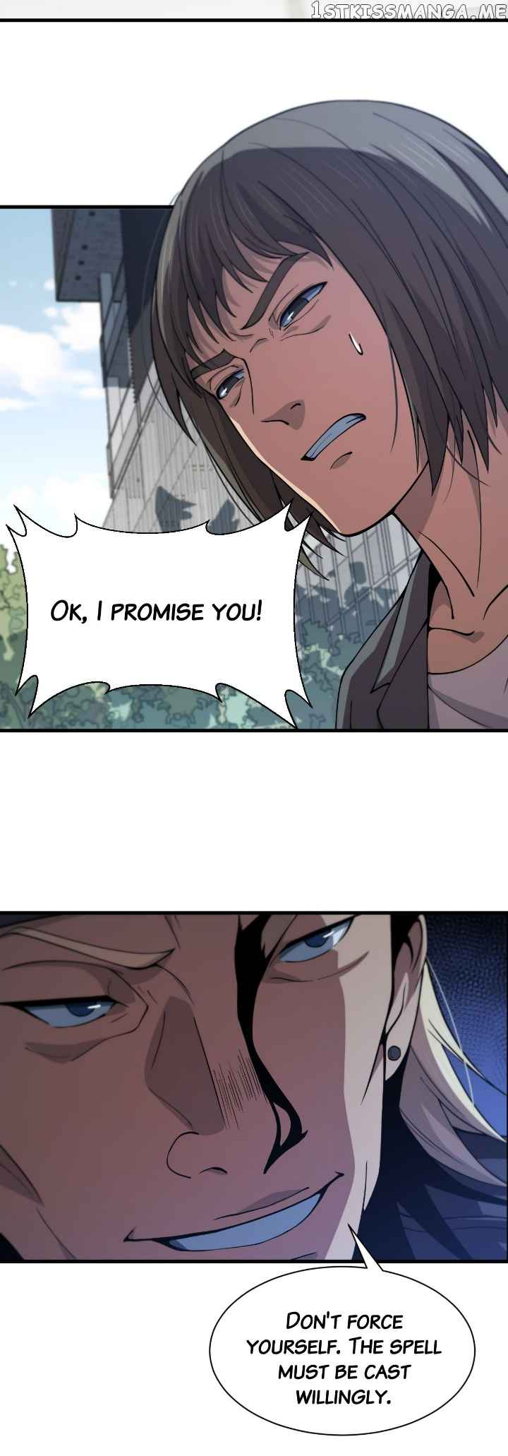 The Descent Of The Patriarch chapter 35 page 11