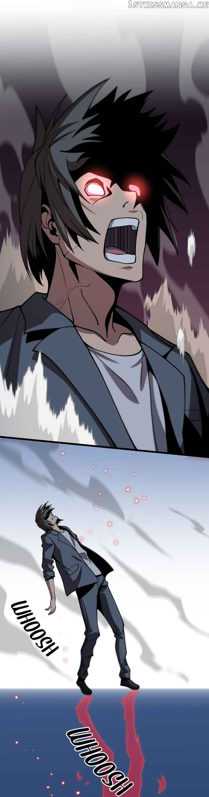 The Descent Of The Patriarch chapter 35 page 14