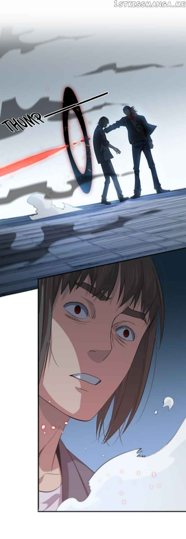 The Descent Of The Patriarch chapter 35 page 17