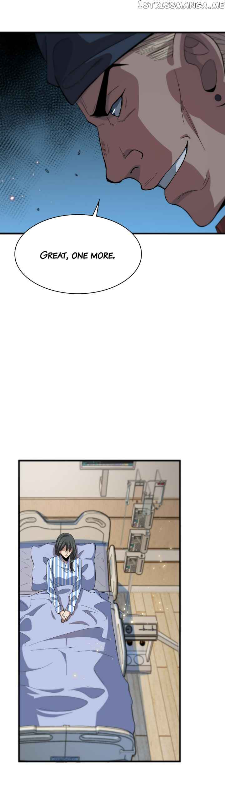 The Descent Of The Patriarch chapter 35 page 18