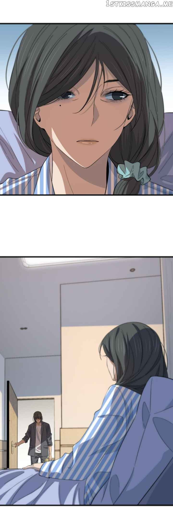 The Descent Of The Patriarch chapter 35 page 19