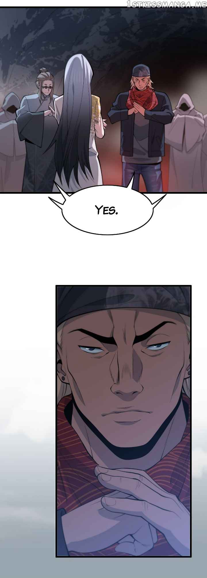 The Descent Of The Patriarch chapter 35 page 2