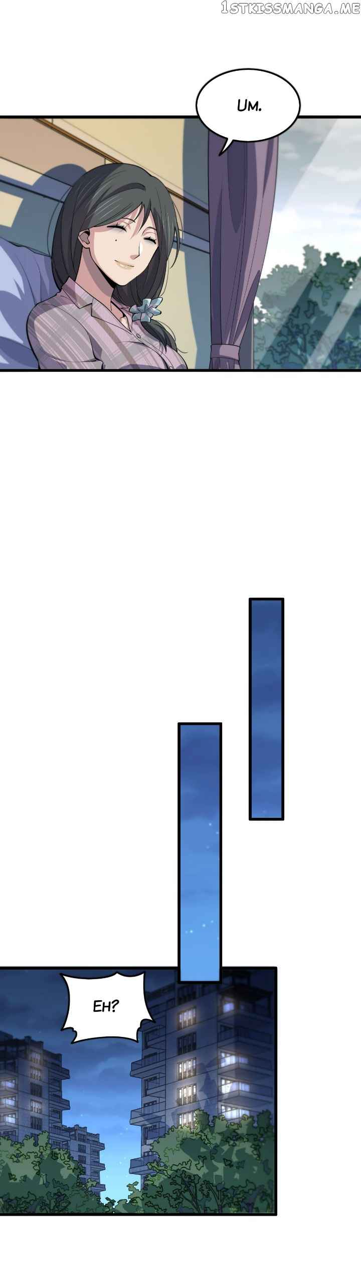 The Descent Of The Patriarch chapter 35 page 21