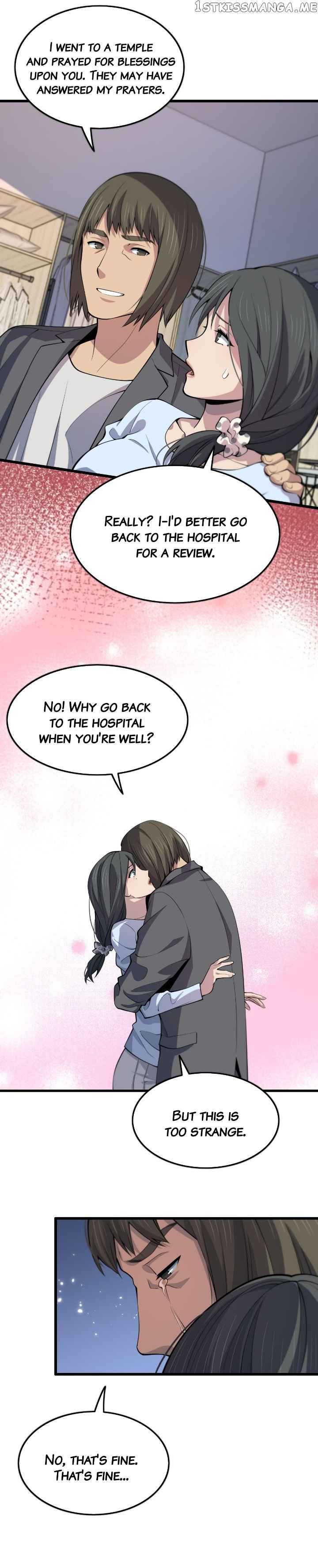 The Descent Of The Patriarch chapter 35 page 23