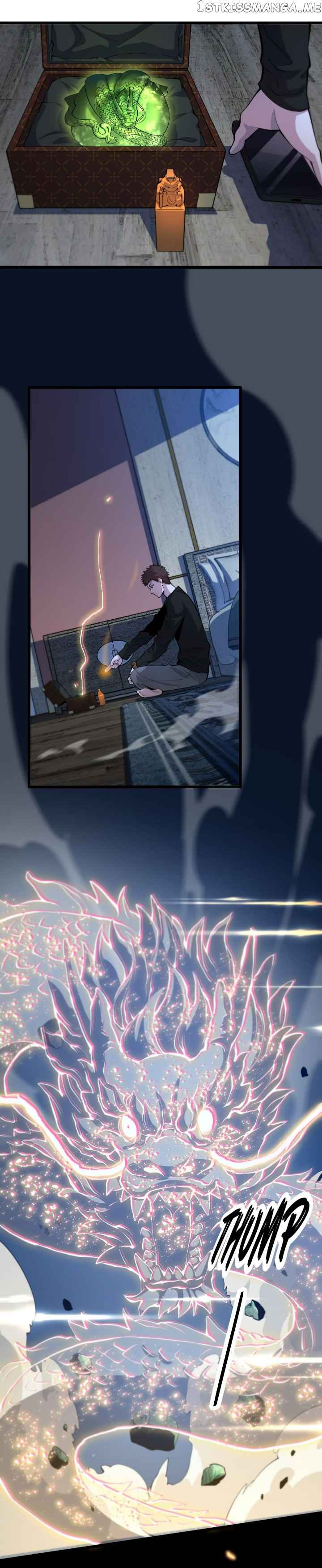 The Descent Of The Patriarch chapter 35 page 25