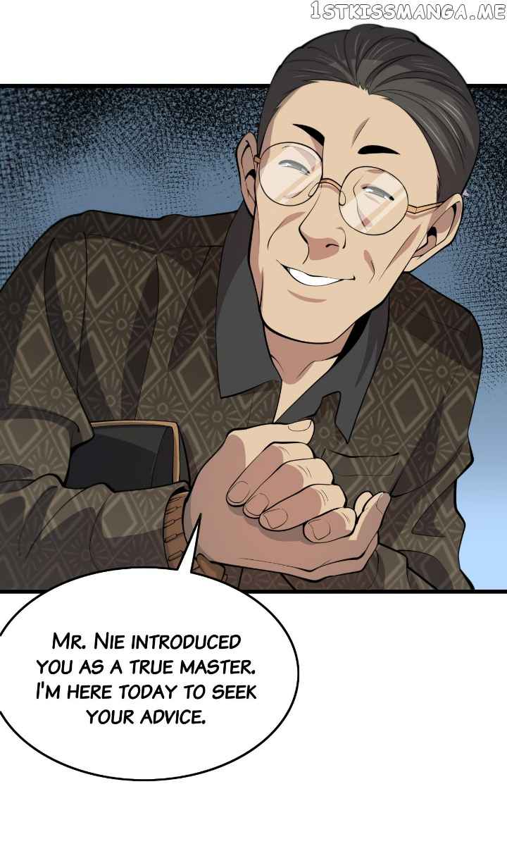 The Descent Of The Patriarch chapter 35 page 29