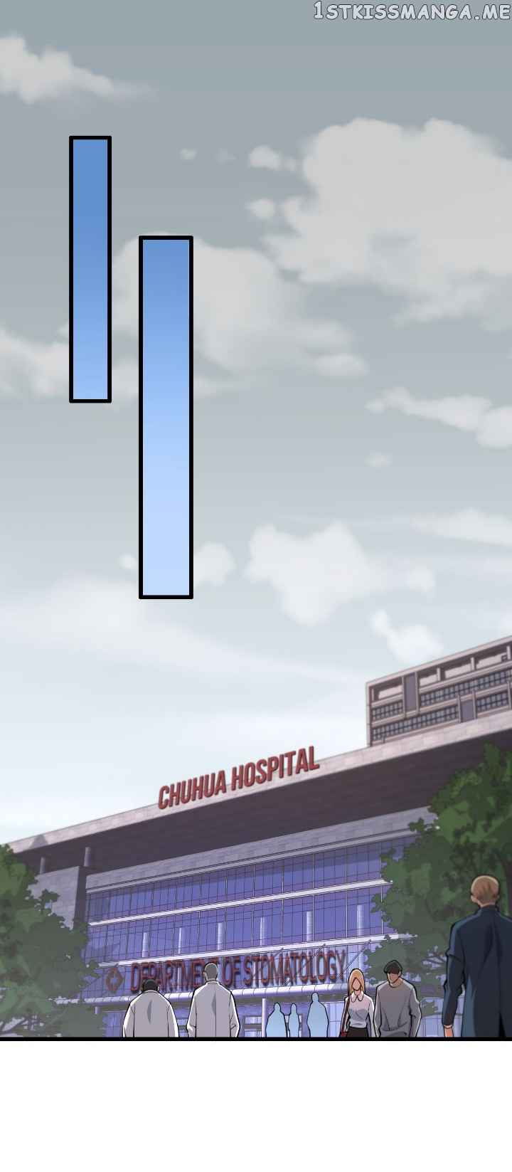 The Descent Of The Patriarch chapter 35 page 3