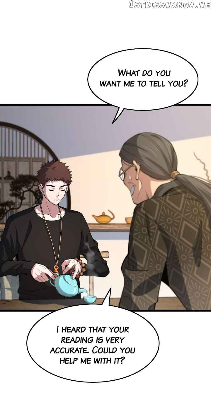 The Descent Of The Patriarch chapter 35 page 30