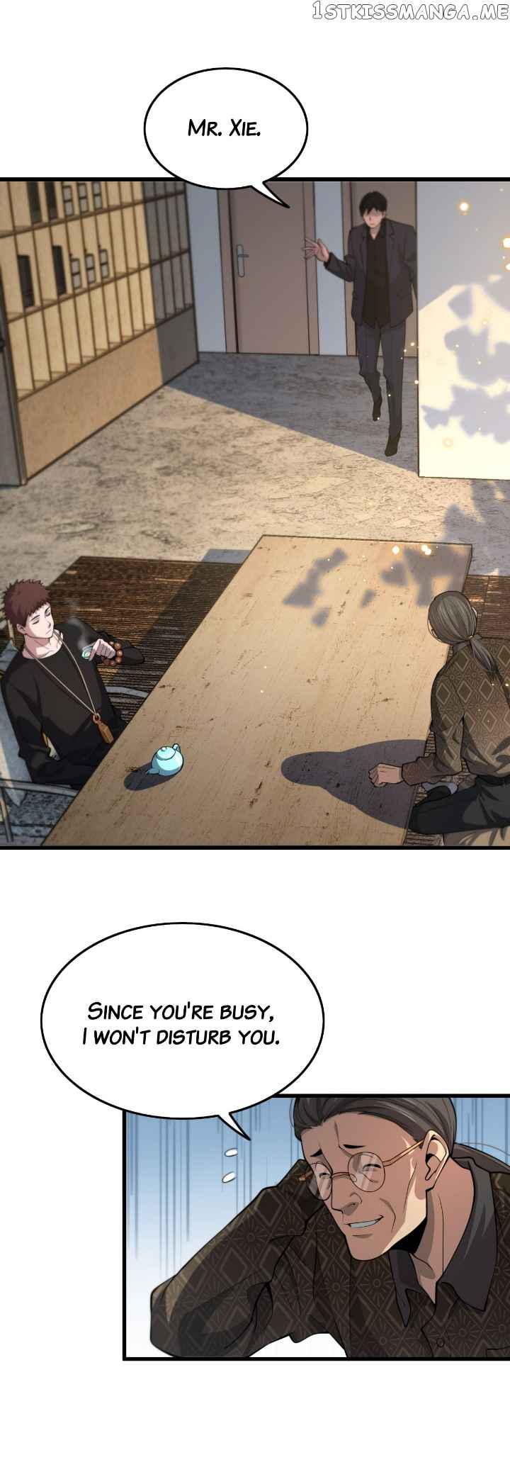 The Descent Of The Patriarch chapter 35 page 32