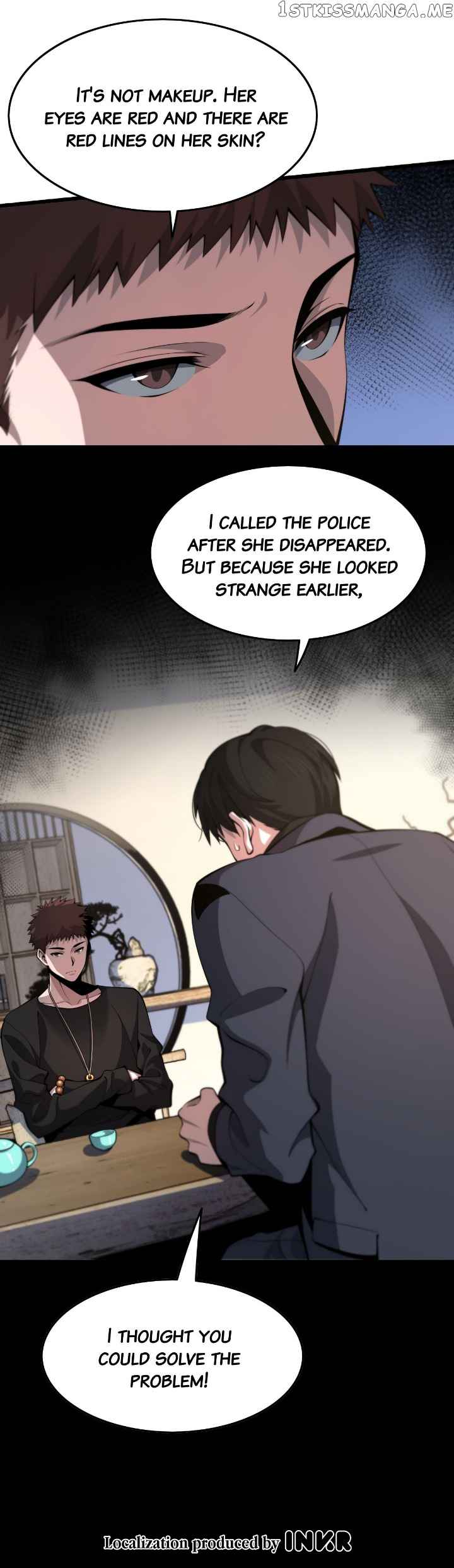 The Descent Of The Patriarch chapter 35 page 36