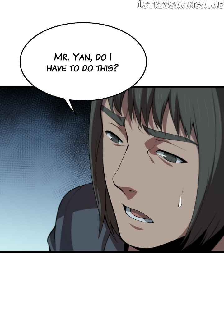 The Descent Of The Patriarch chapter 35 page 9