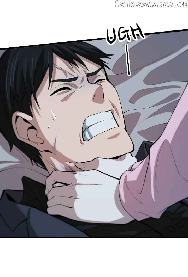 The Descent Of The Patriarch chapter 36 page 15