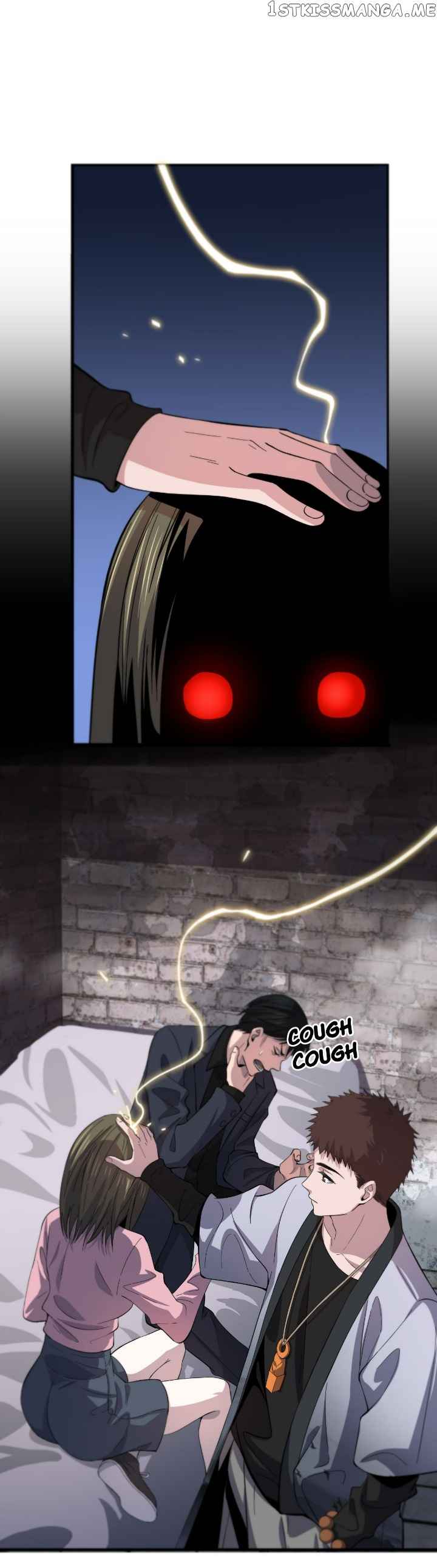 The Descent Of The Patriarch chapter 36 page 16